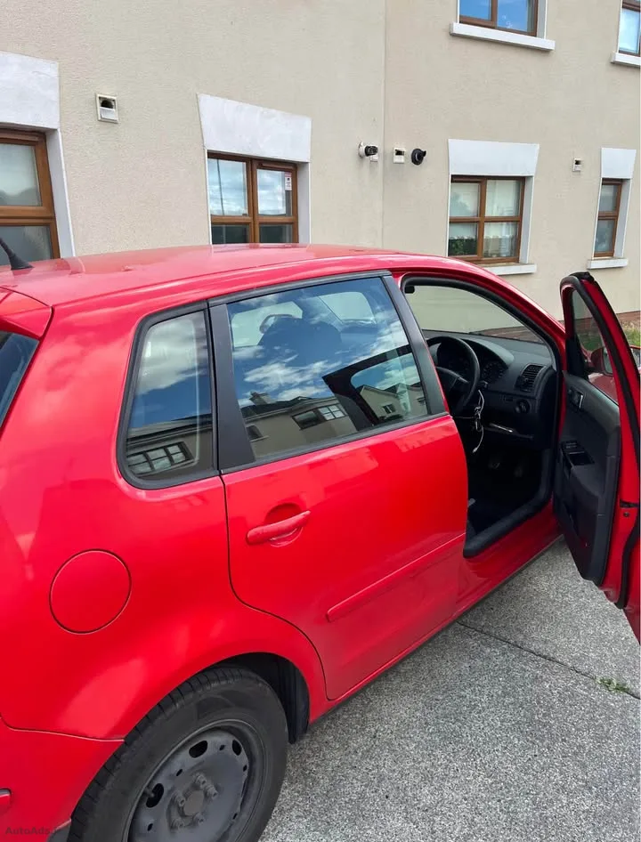 2008 Volkswagen Polo – photo 5