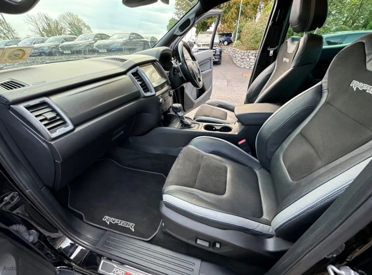 2021 Ford Ranger – photo 9