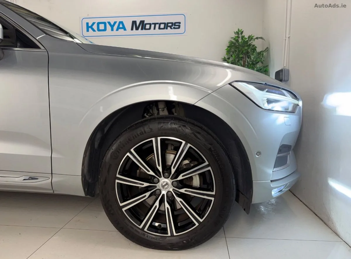 2018 Volvo XC60 – photo 18