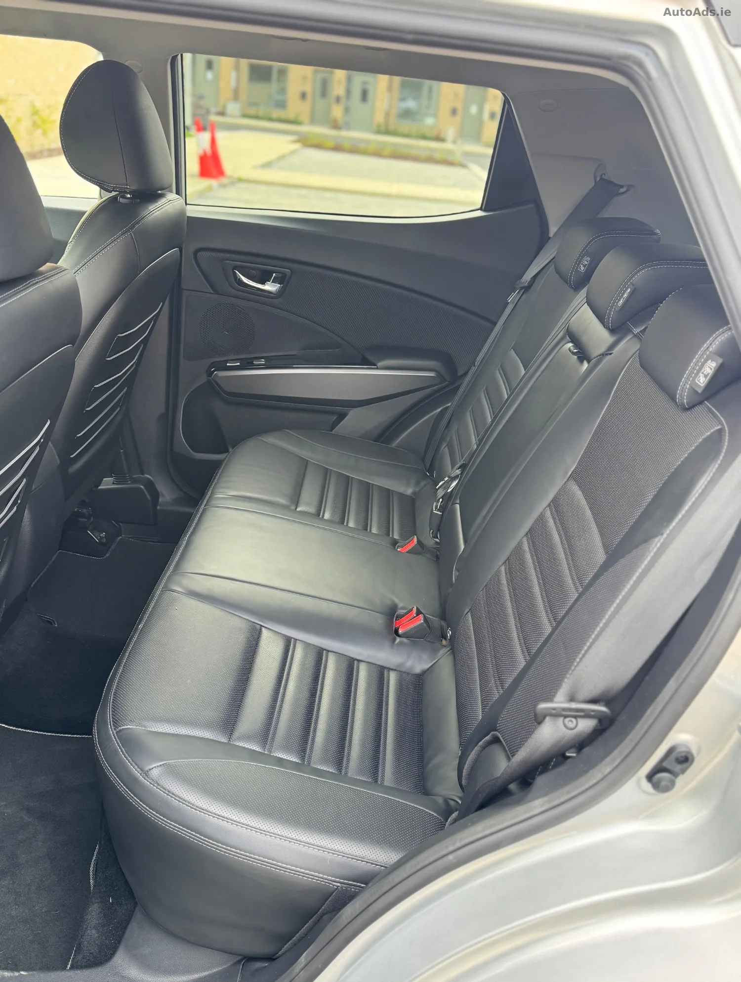 2019 SsangYong Tivoli – photo 8