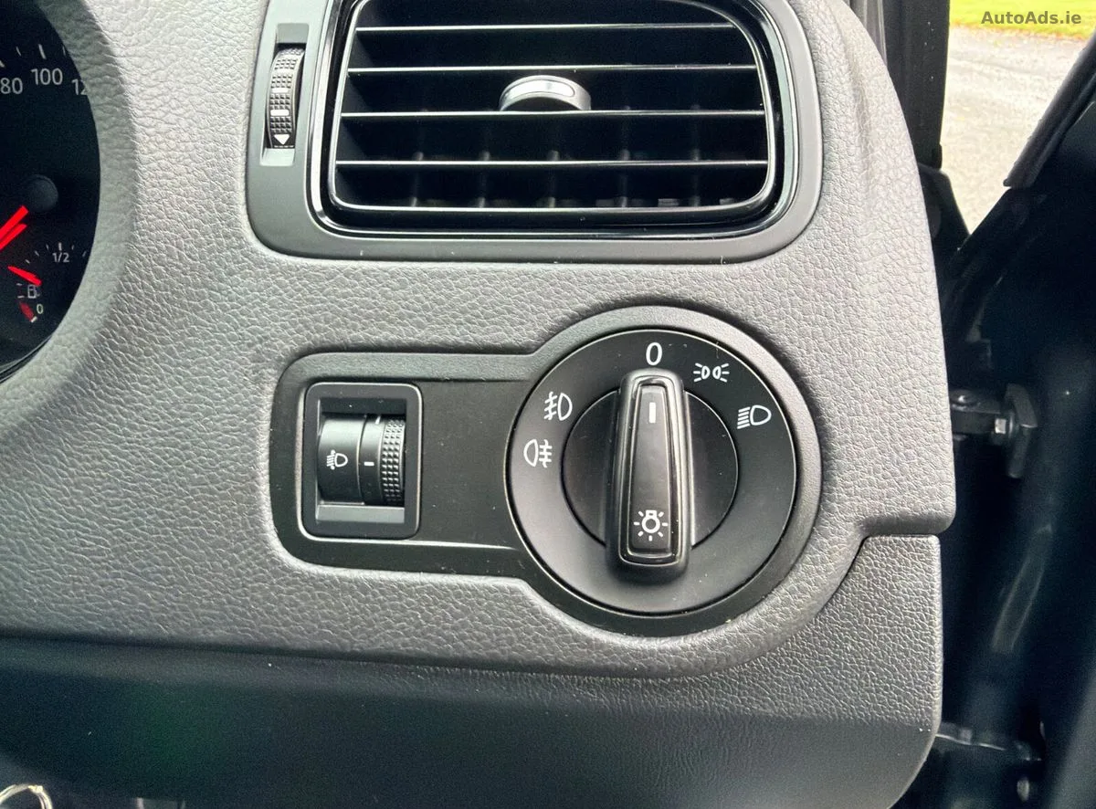 2017 Volkswagen Polo – photo 18