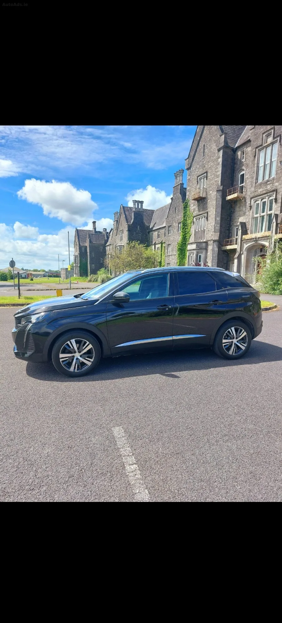 2022 Peugeot 3008 – photo 4