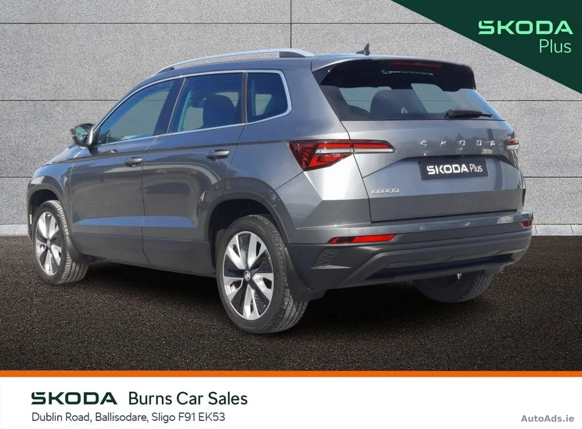 2023 Skoda Karoq – photo 15