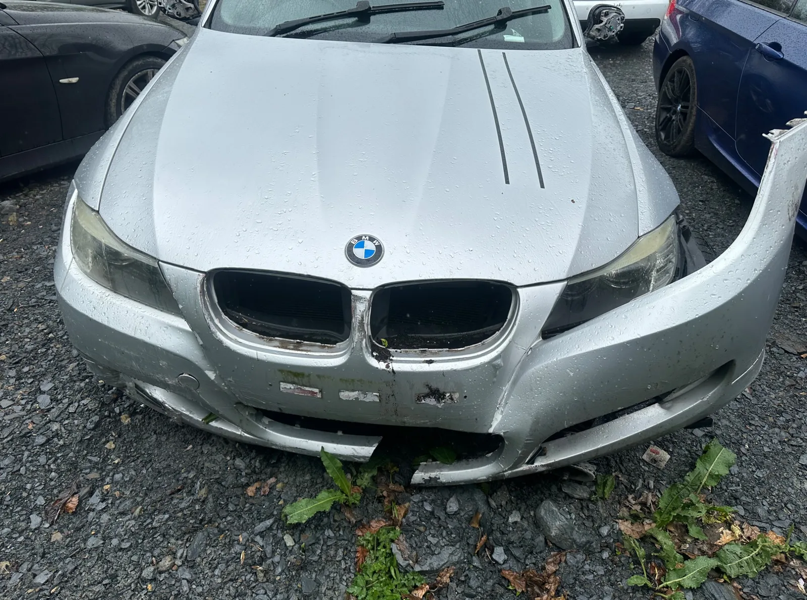 2009 BMW 3 Series – photo 5