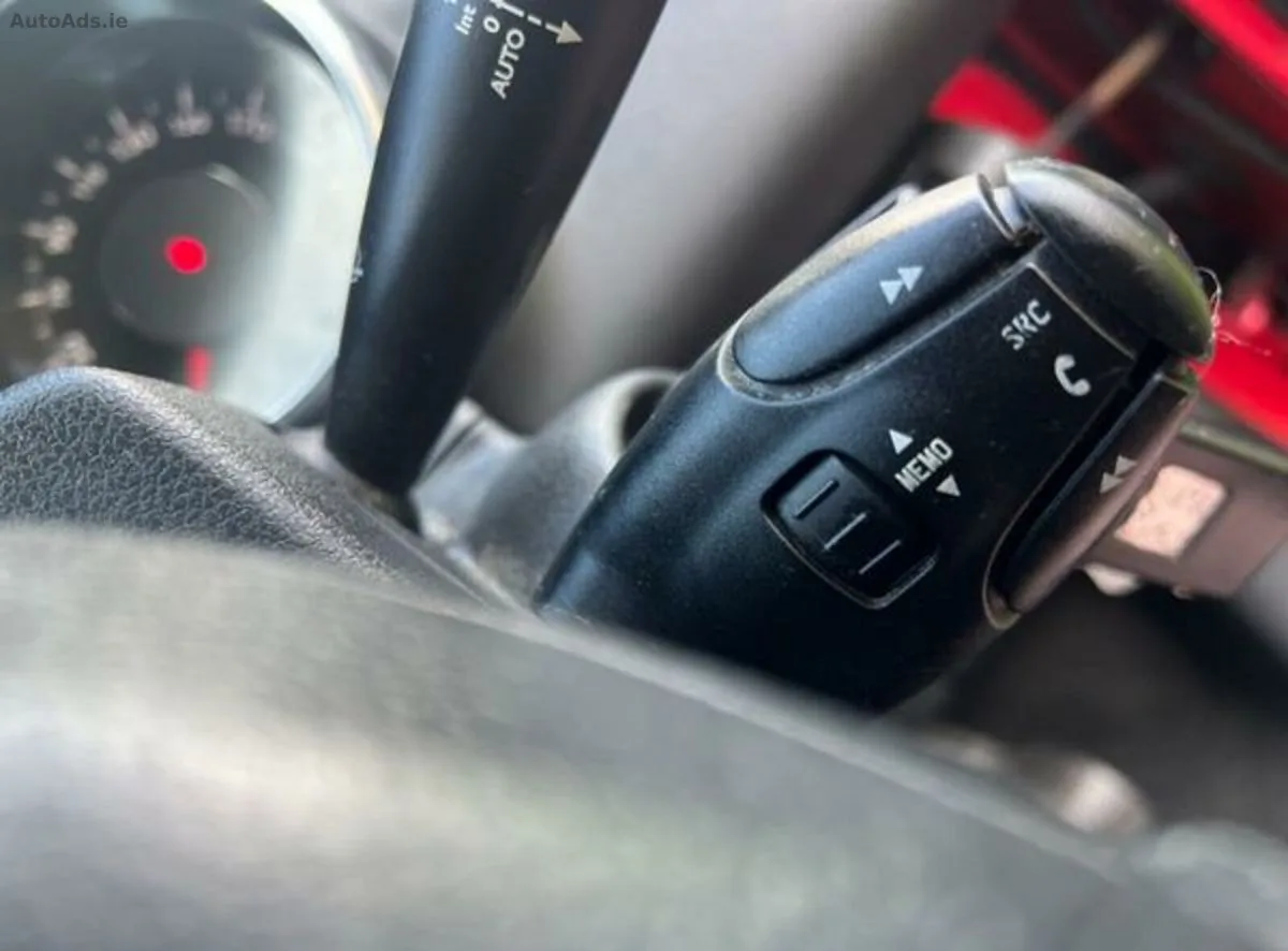 2010 Peugeot 3008 – photo 6