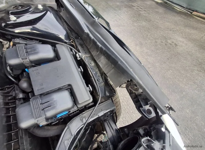 2019 Ford Mondeo – photo 7