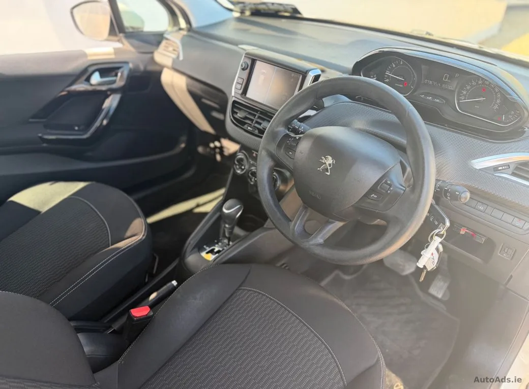 2019 Peugeot 208 – photo 6