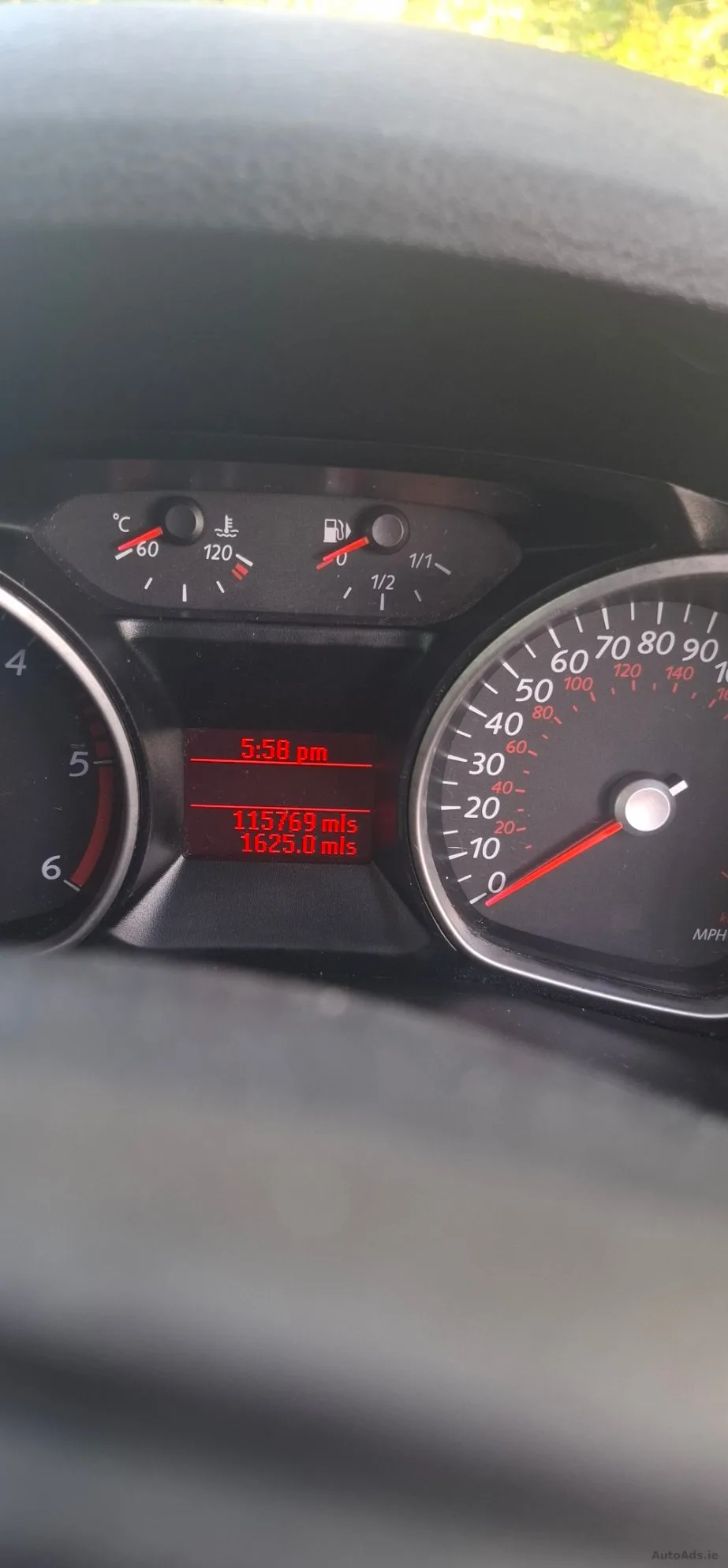 2015 Ford S-Max – photo 5