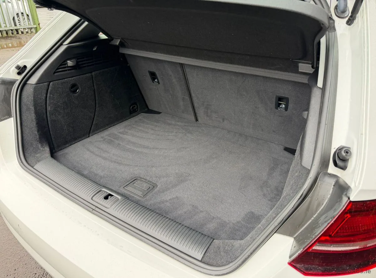 2018 Audi A3 – photo 18