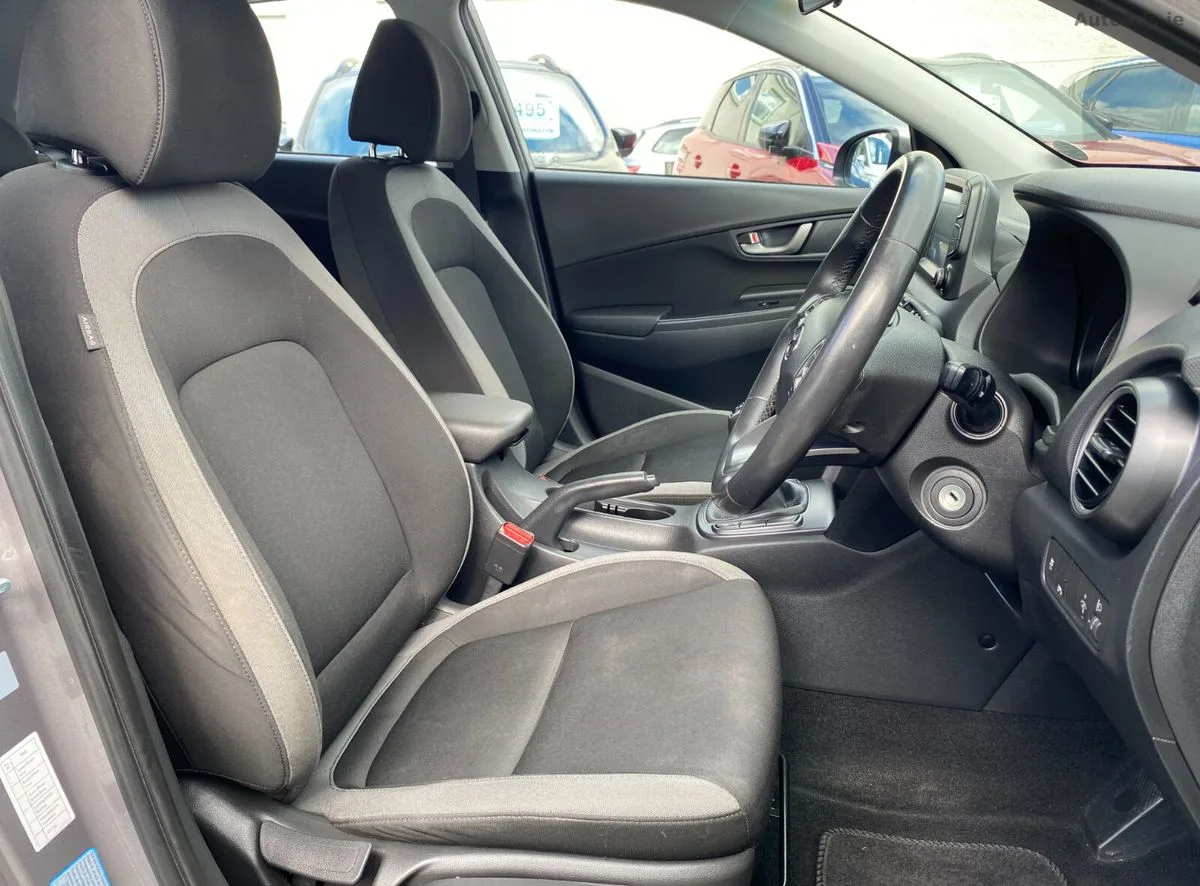 2018 Hyundai KONA – photo 11