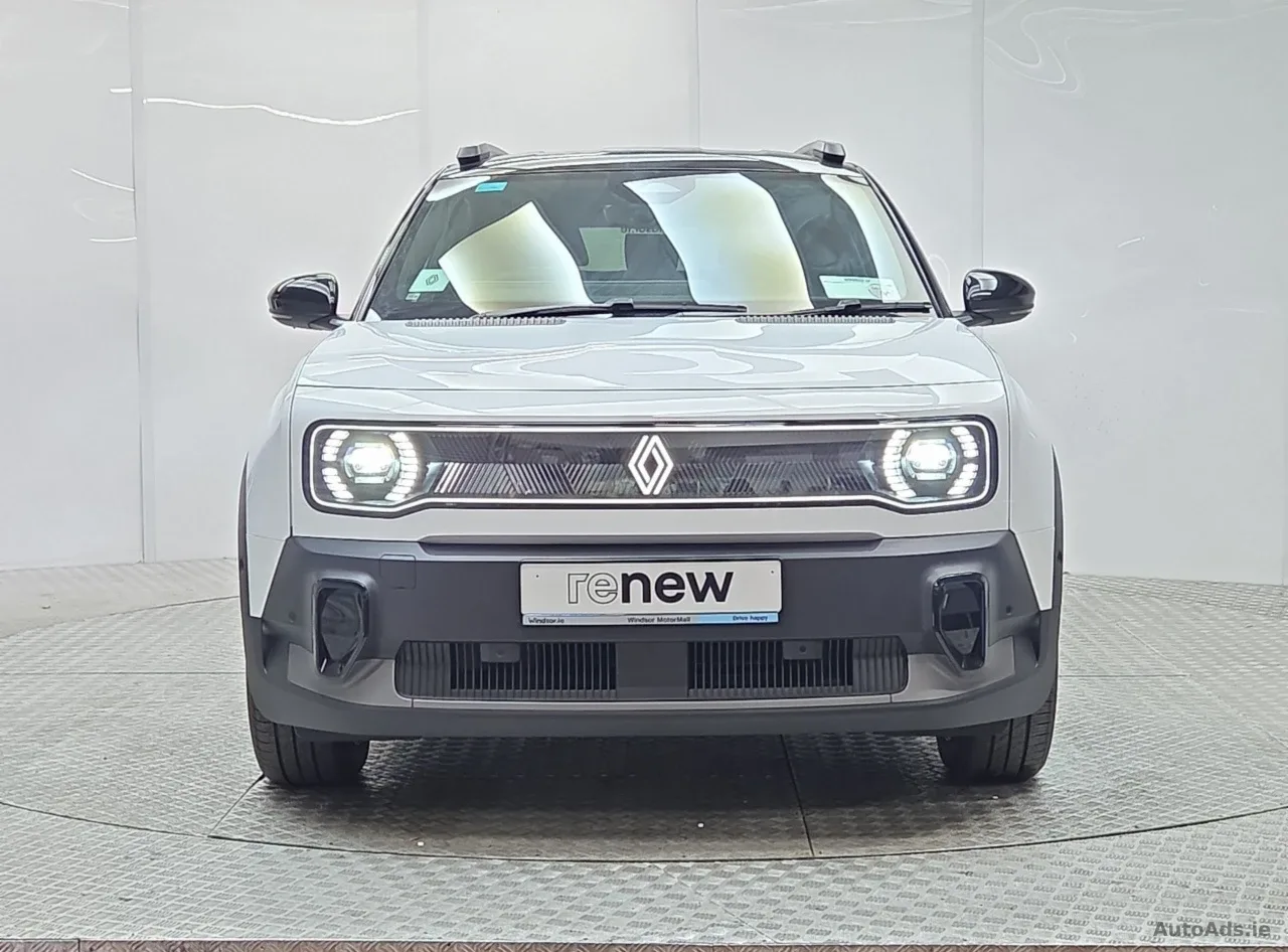 2026 Renault 4 – photo 6