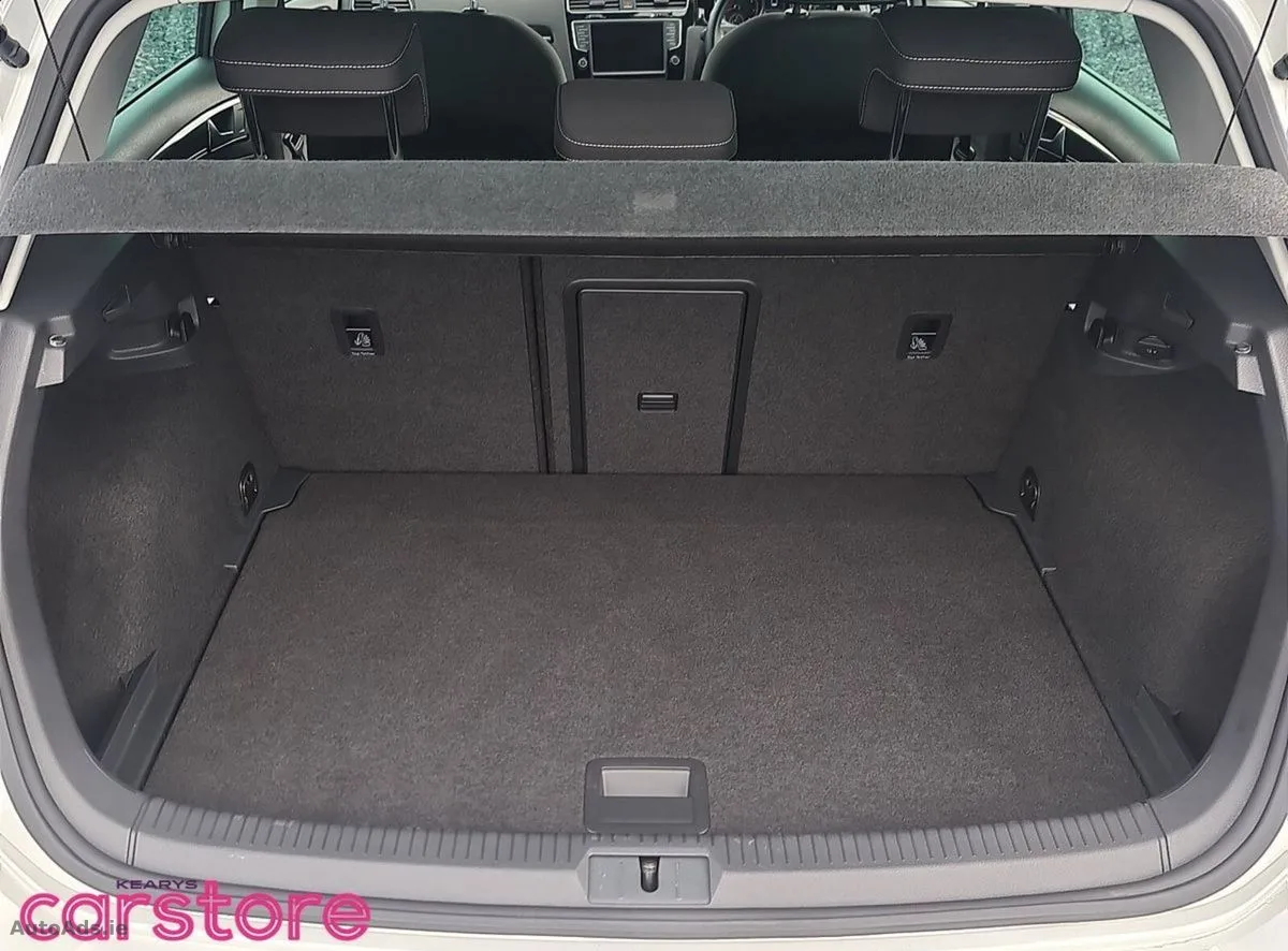 2017 Volkswagen Golf – photo 17