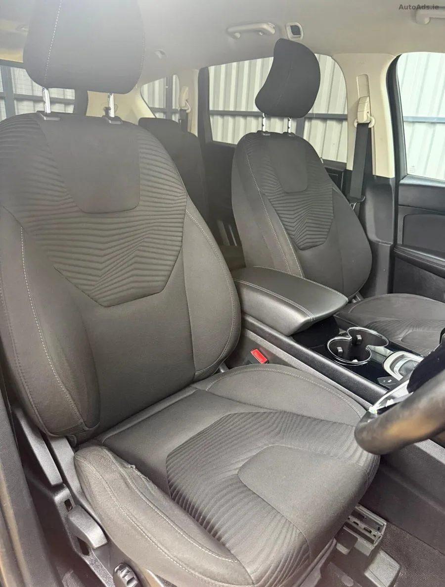 2016 Ford S-Max – photo 6