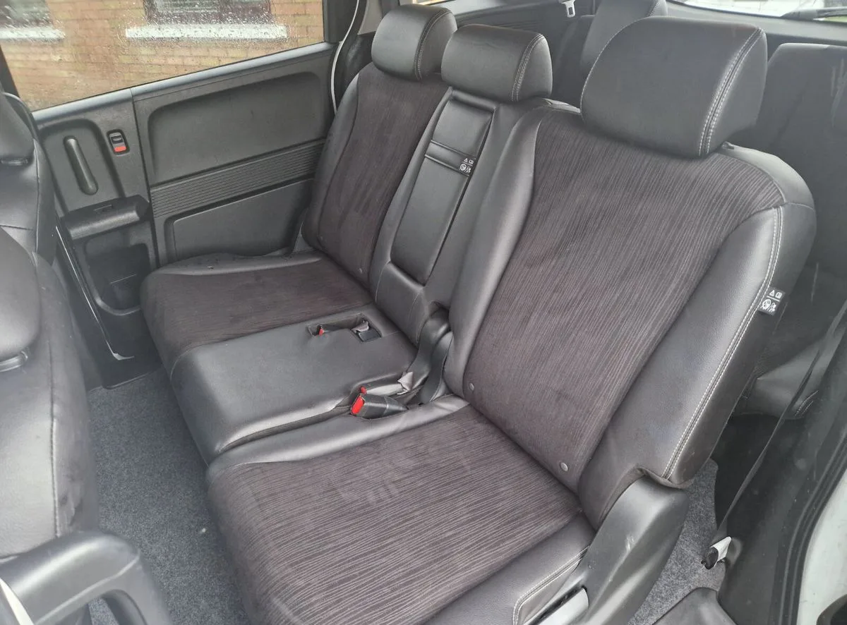 2013 Honda Freed – photo 11