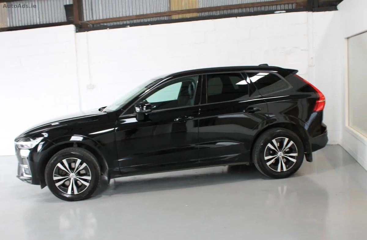 2022 Volvo XC60 – photo 4