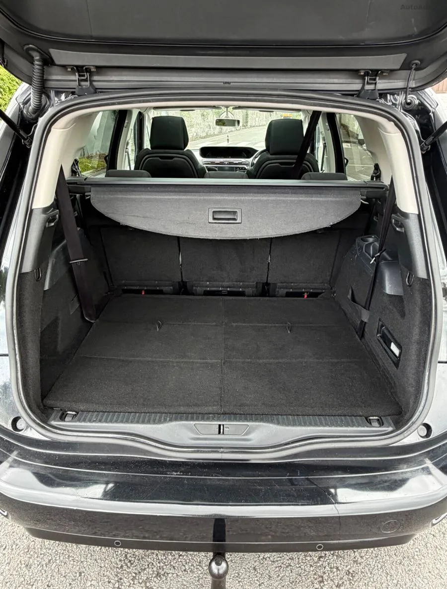 2014 Citroen C4 – photo 10