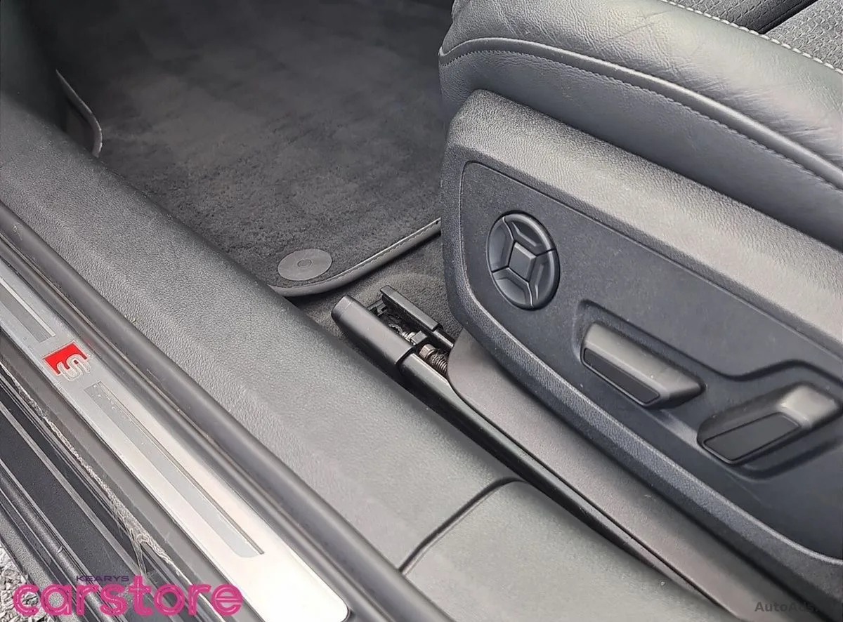 2022 Audi A6 – photo 16