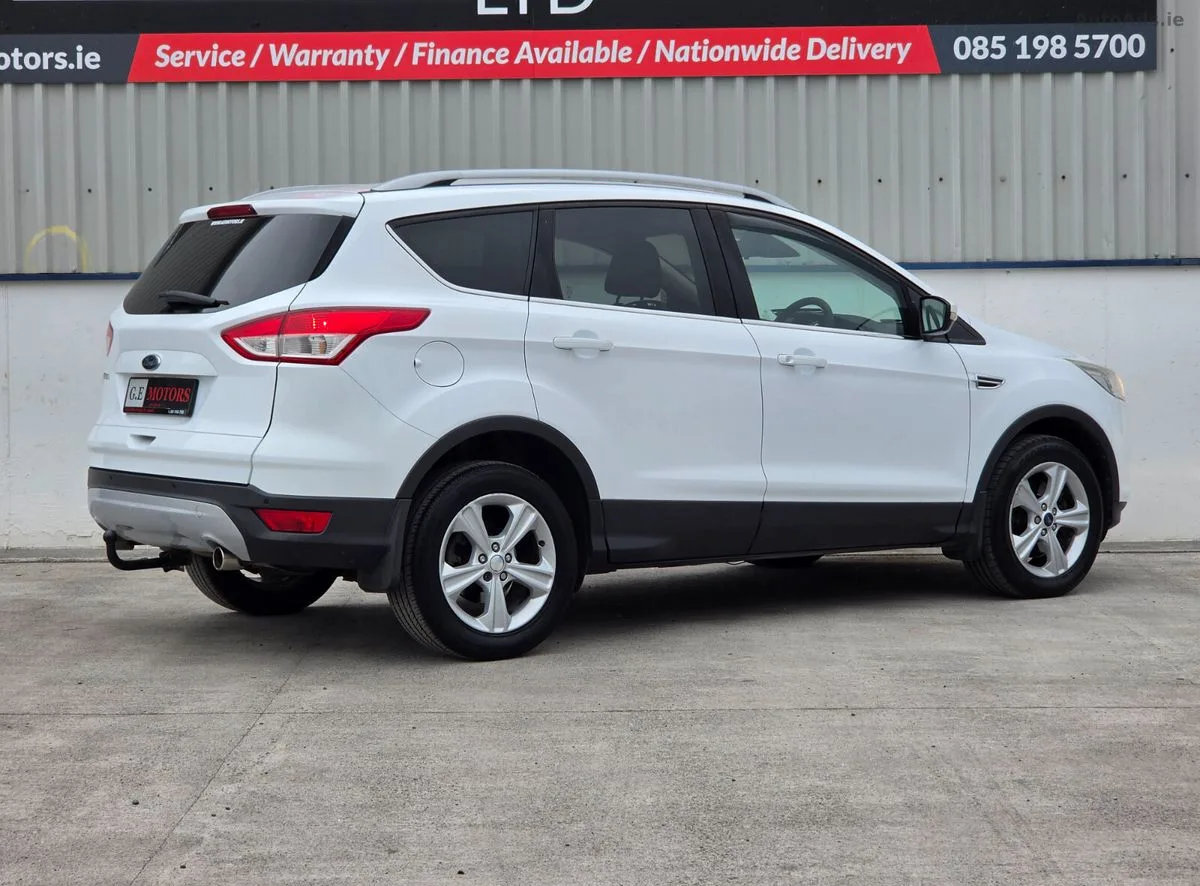 2016 Ford Kuga – photo 6