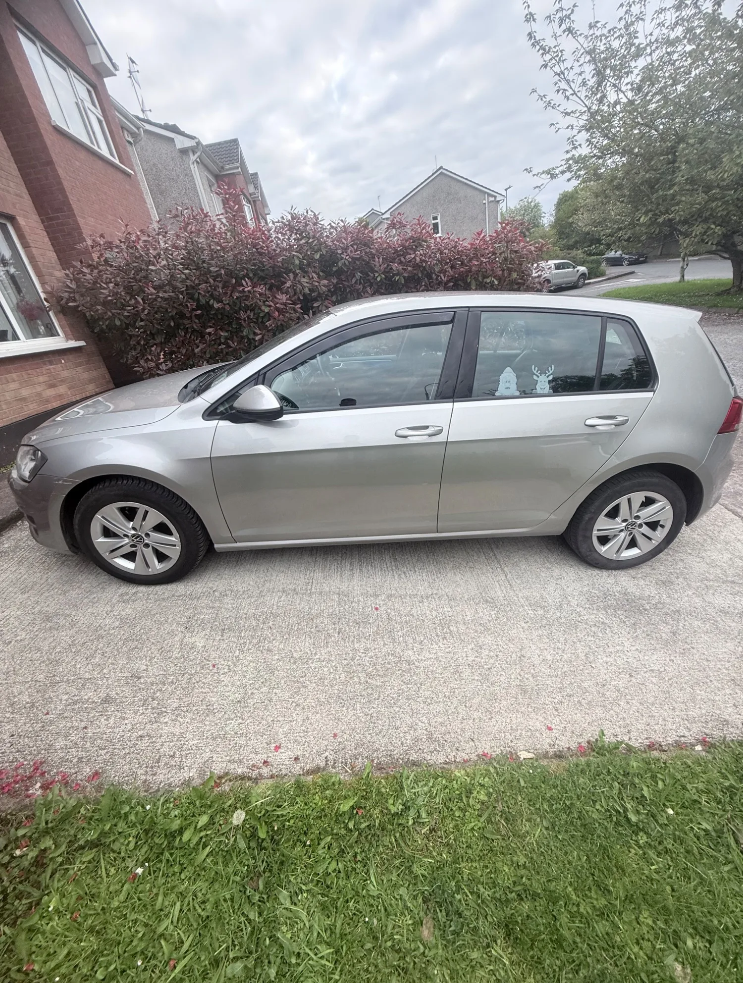2016 Volkswagen Golf – photo 5