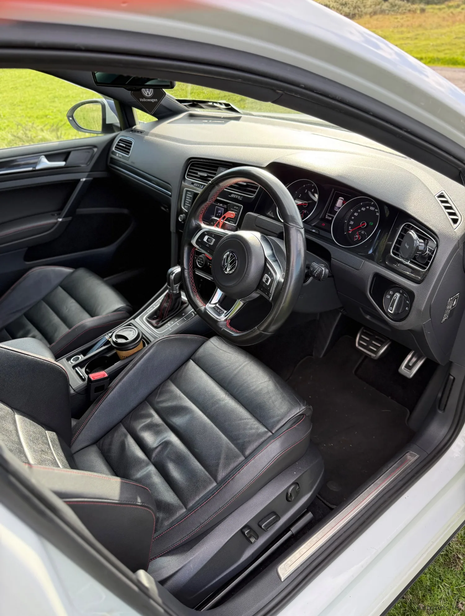 2013 Volkswagen Golf – photo 6