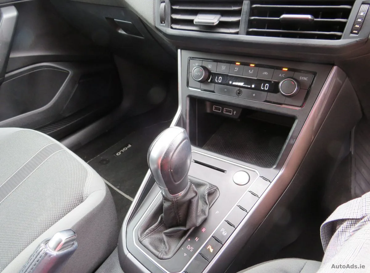 2019 Volkswagen Polo – photo 16