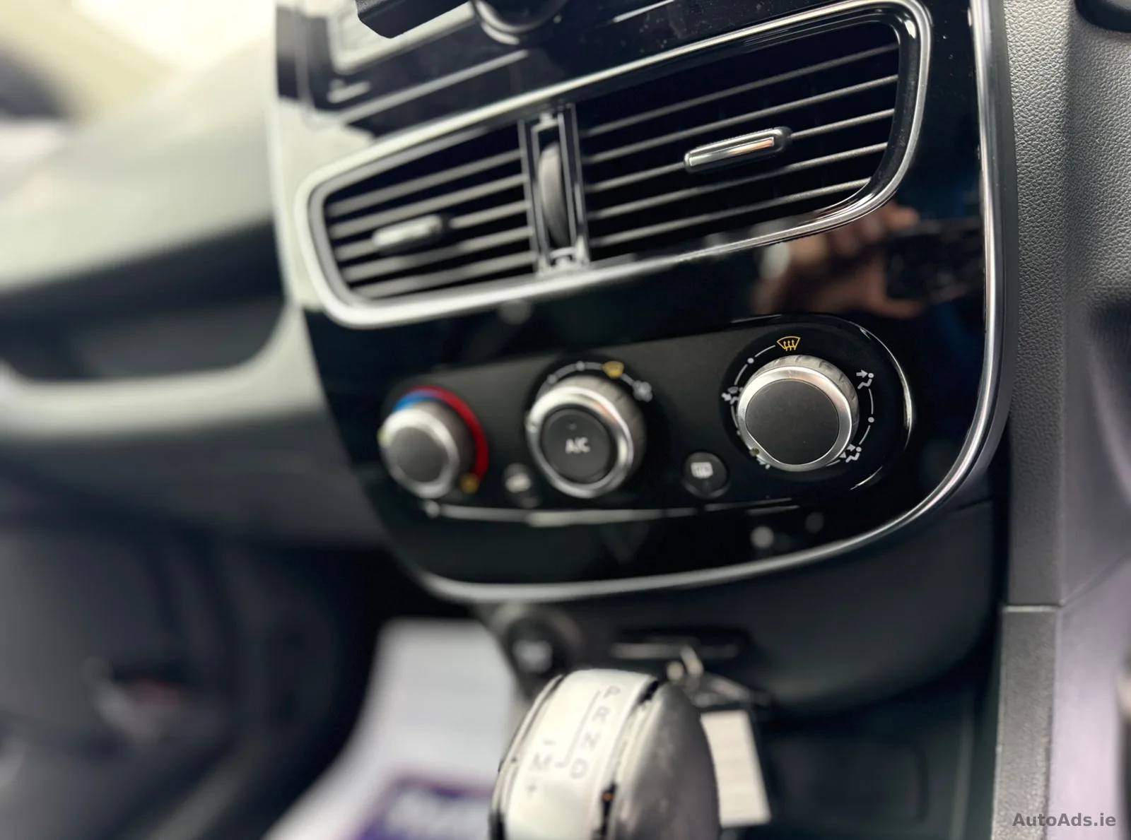 2019 Renault Clio – photo 16
