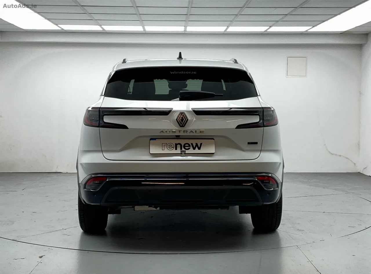 2023 Renault Austral – photo 9