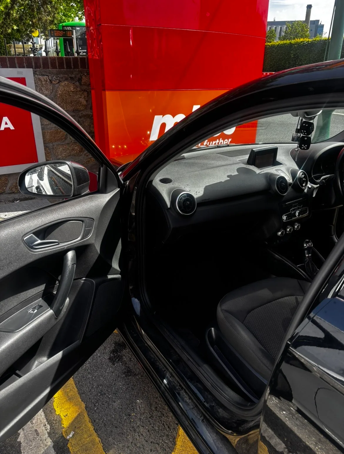 2017 Audi A1 – photo 6
