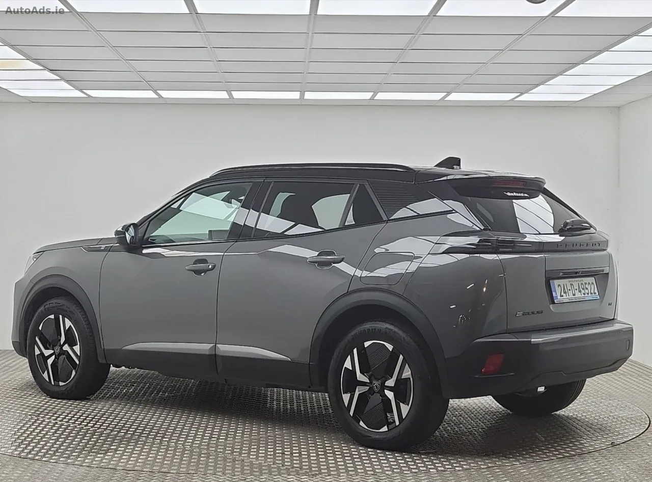 2024 Peugeot 2008 – photo 2