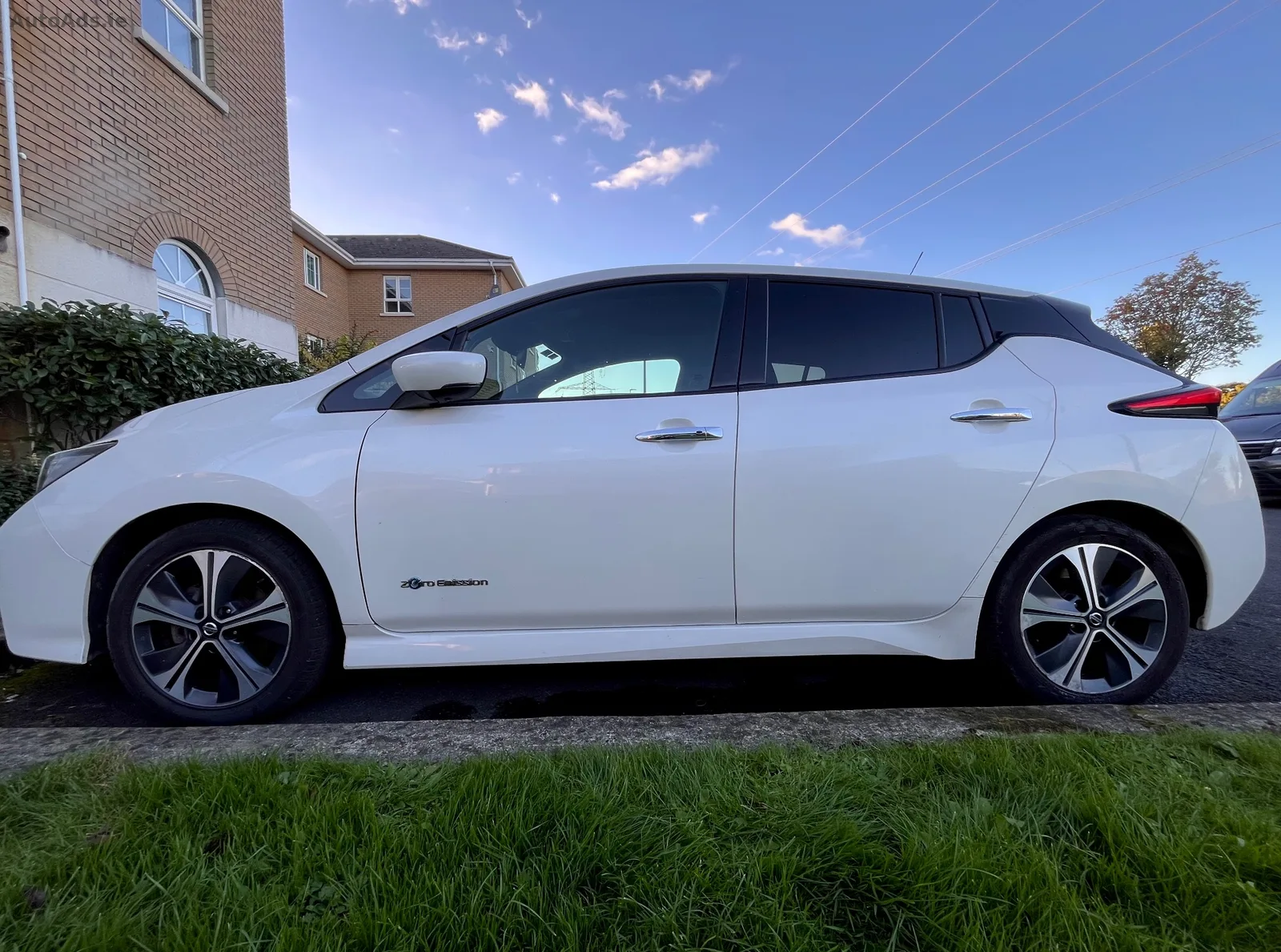 2019 Nissan Leaf – photo 10