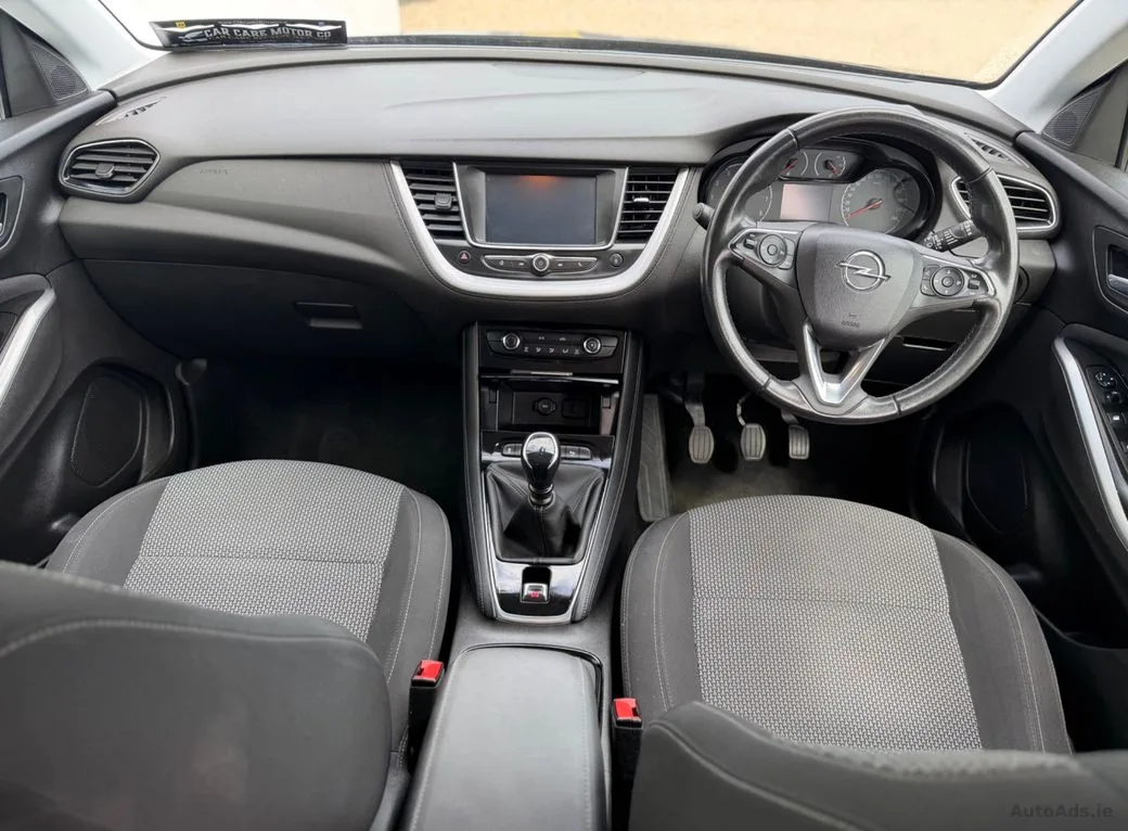 2021 Opel Grandland X – photo 6