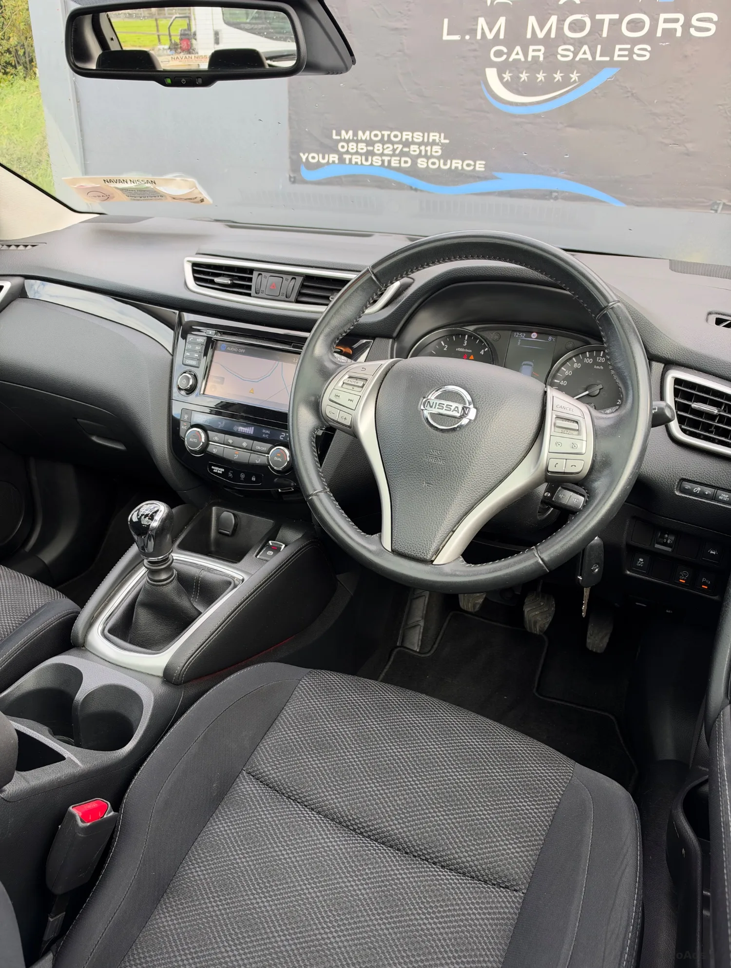 2016 Nissan Qashqai – photo 15