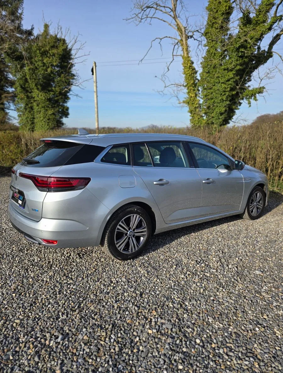 2021 Renault Megane – photo 12