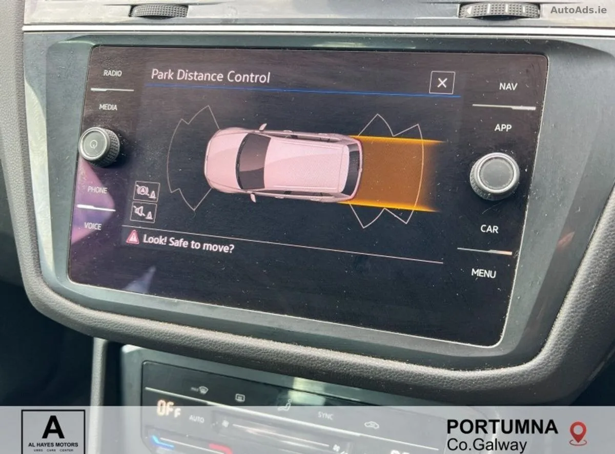 2021 Volkswagen Tiguan – photo 7