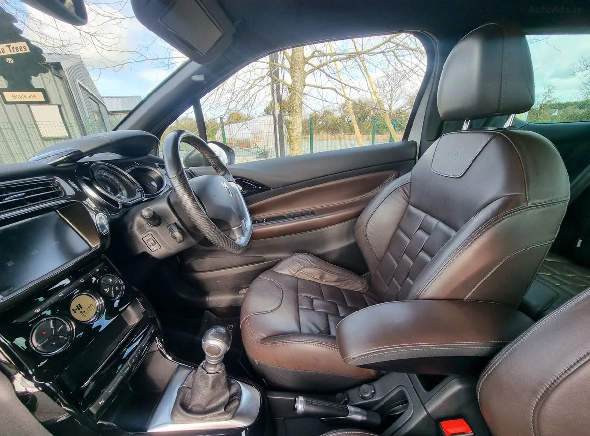 2018 Citroen DS 3 – photo 13