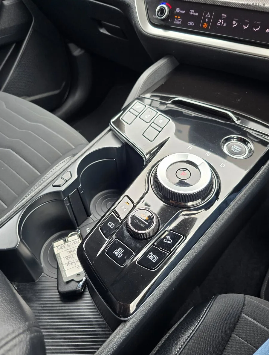2022 Kia Sportage – photo 16