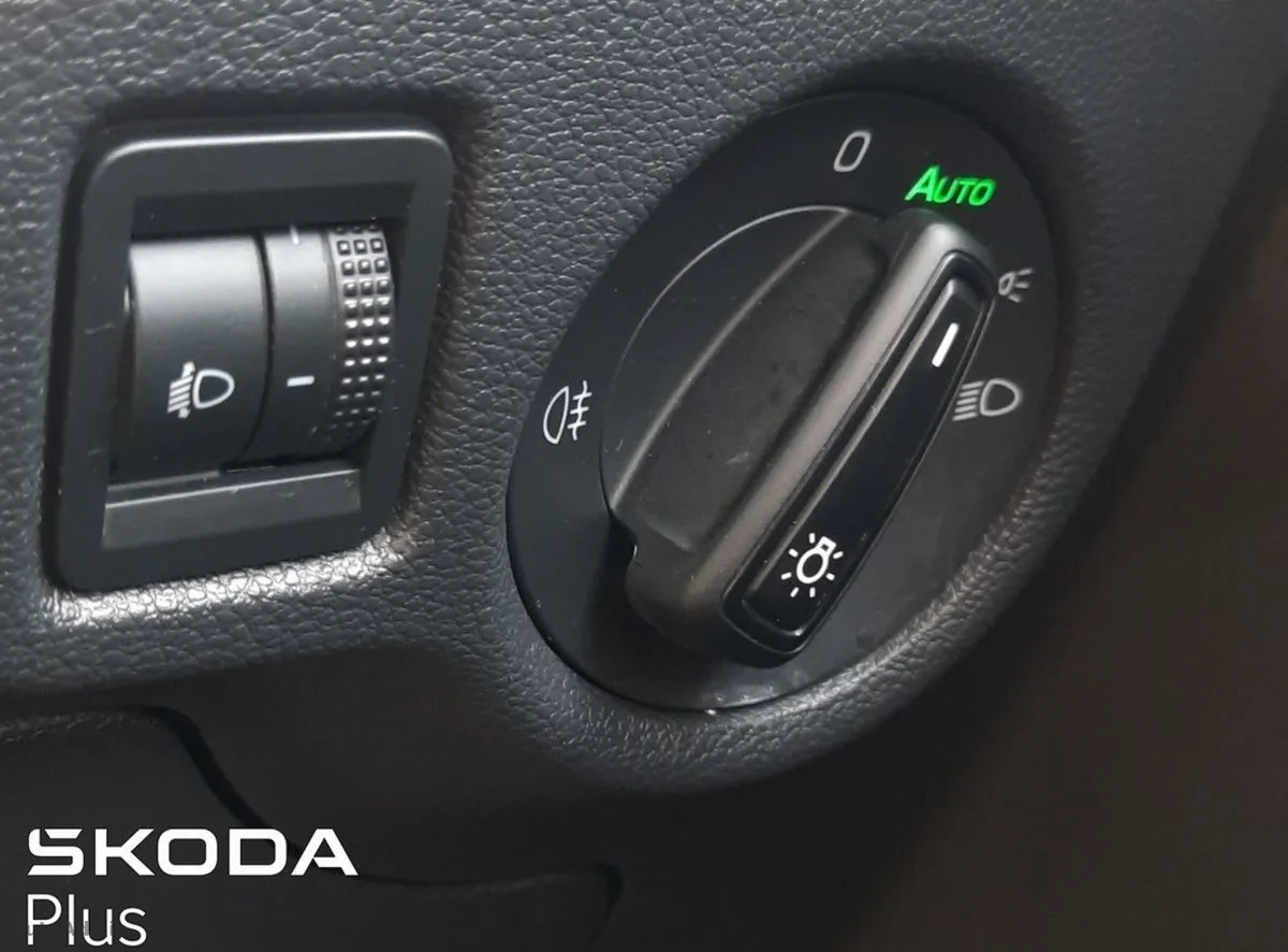 2023 Skoda Kamiq – photo 20