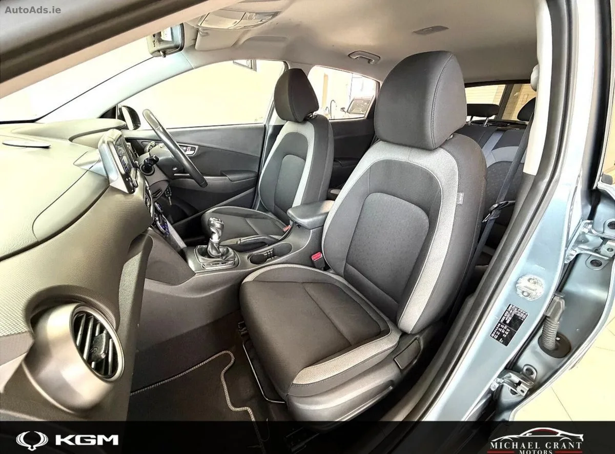2019 Hyundai KONA – photo 17