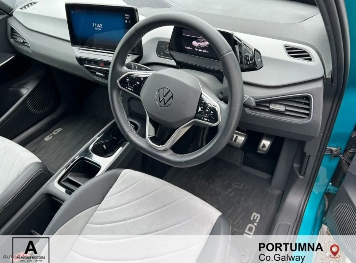 2023 Volkswagen ID.3 – photo 7