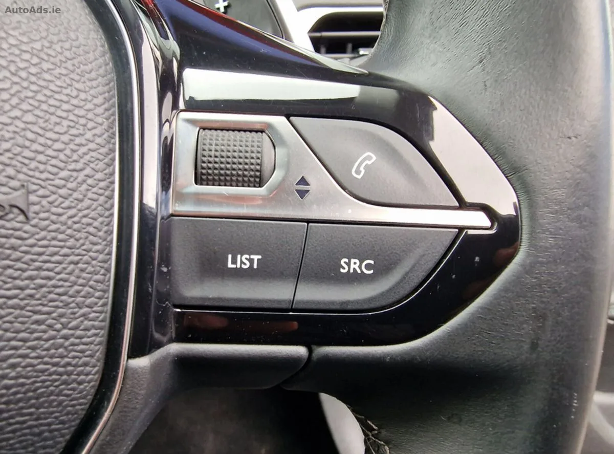2022 Peugeot 3008 – photo 19