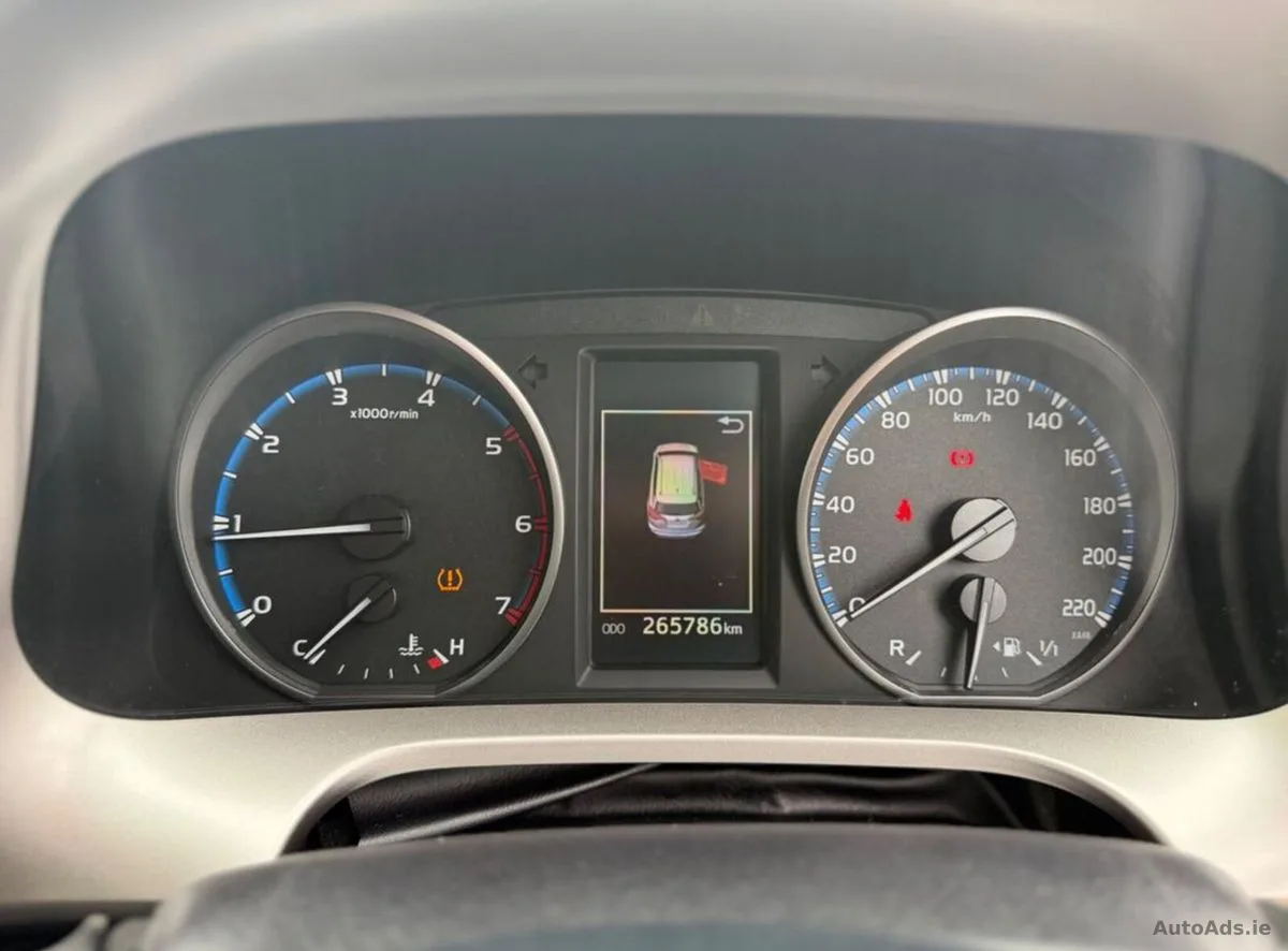 2016 Toyota RAV4 – photo 10