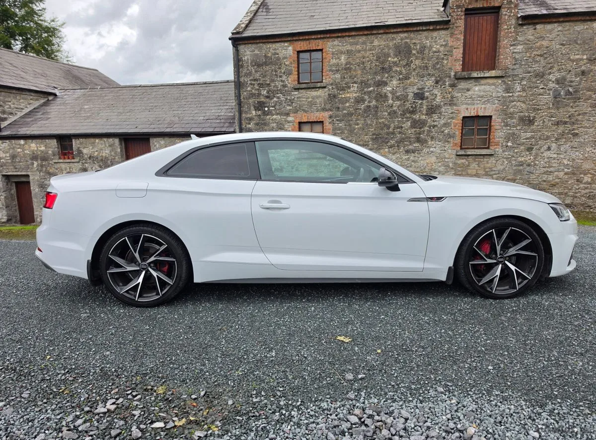 2017 Audi A5 – photo 4