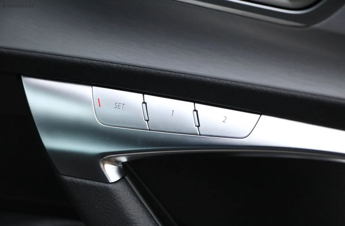 2024 Audi A6 – photo 10