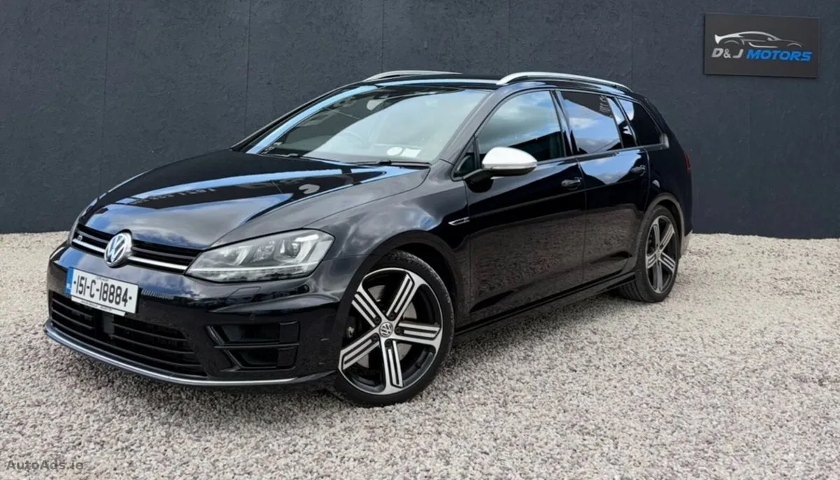 2015 Volkswagen Golf – photo 17