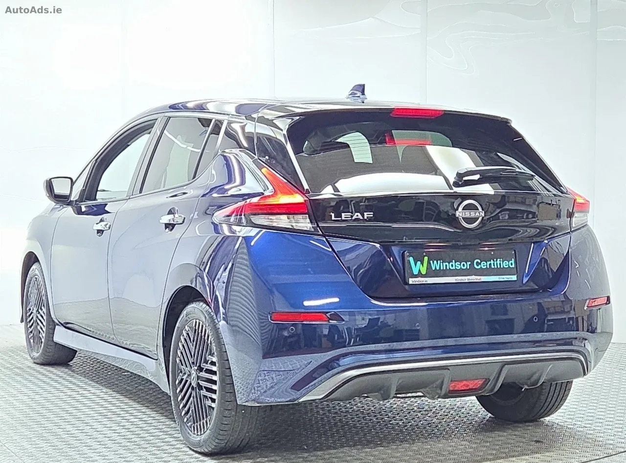 2024 Nissan Leaf – photo 13
