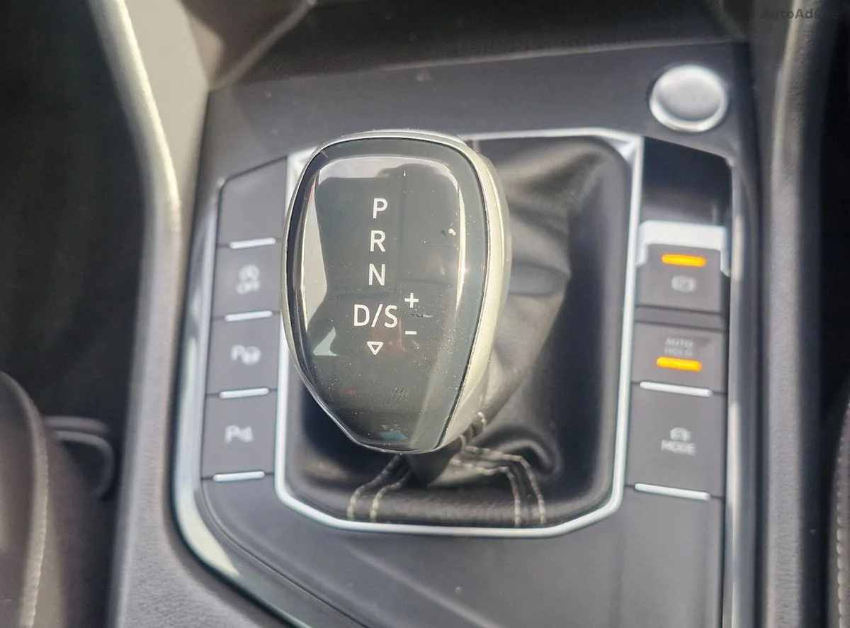 2021 Volkswagen Tiguan – photo 11