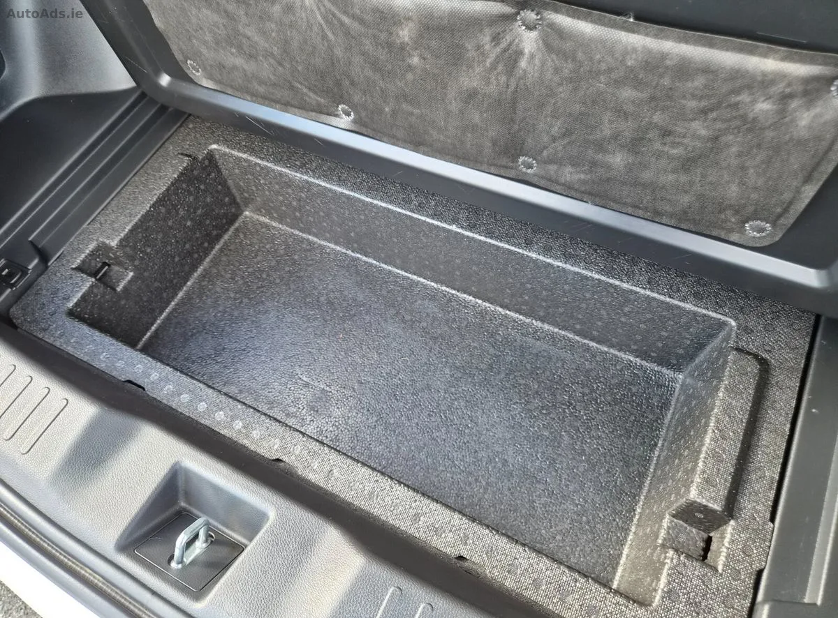 2018 Honda Jade – photo 17