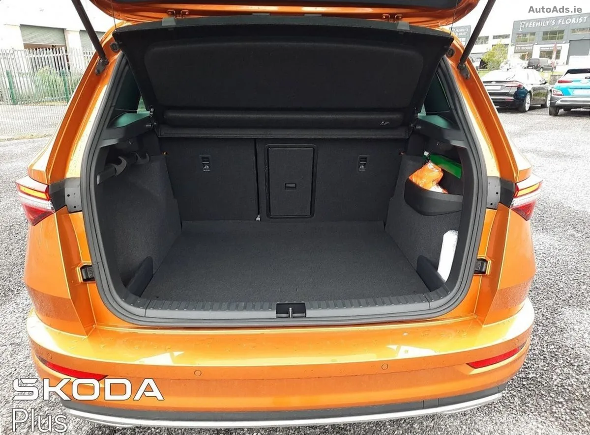 2023 Skoda Karoq – photo 10