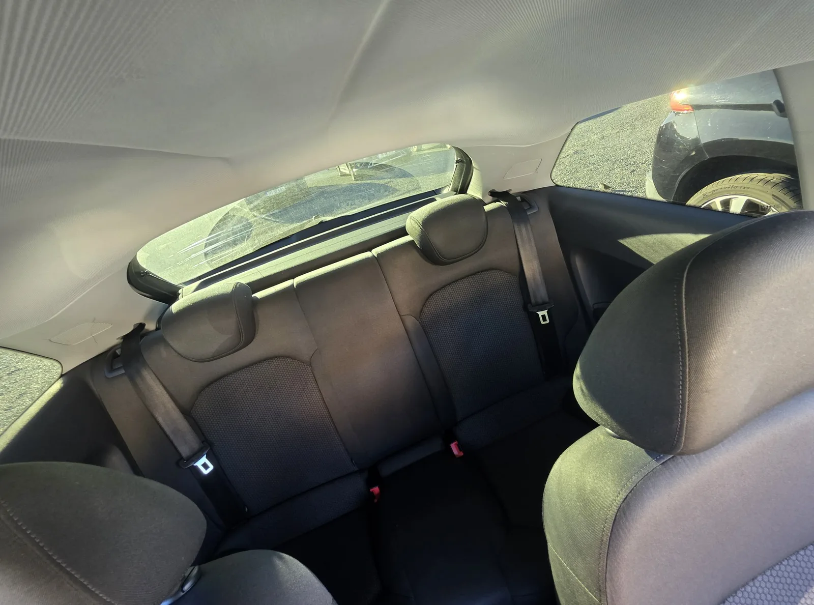 2013 Audi A1 – photo 5