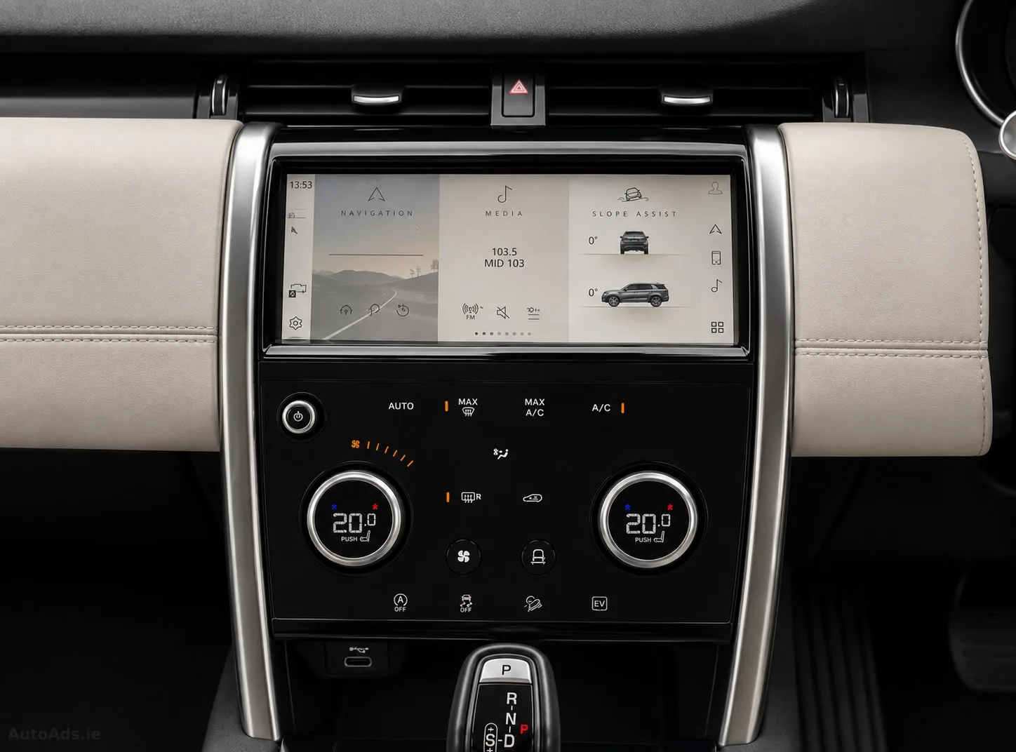 2021 Land Rover Discovery – photo 6